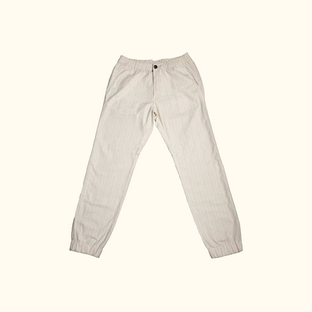 Linen Pant