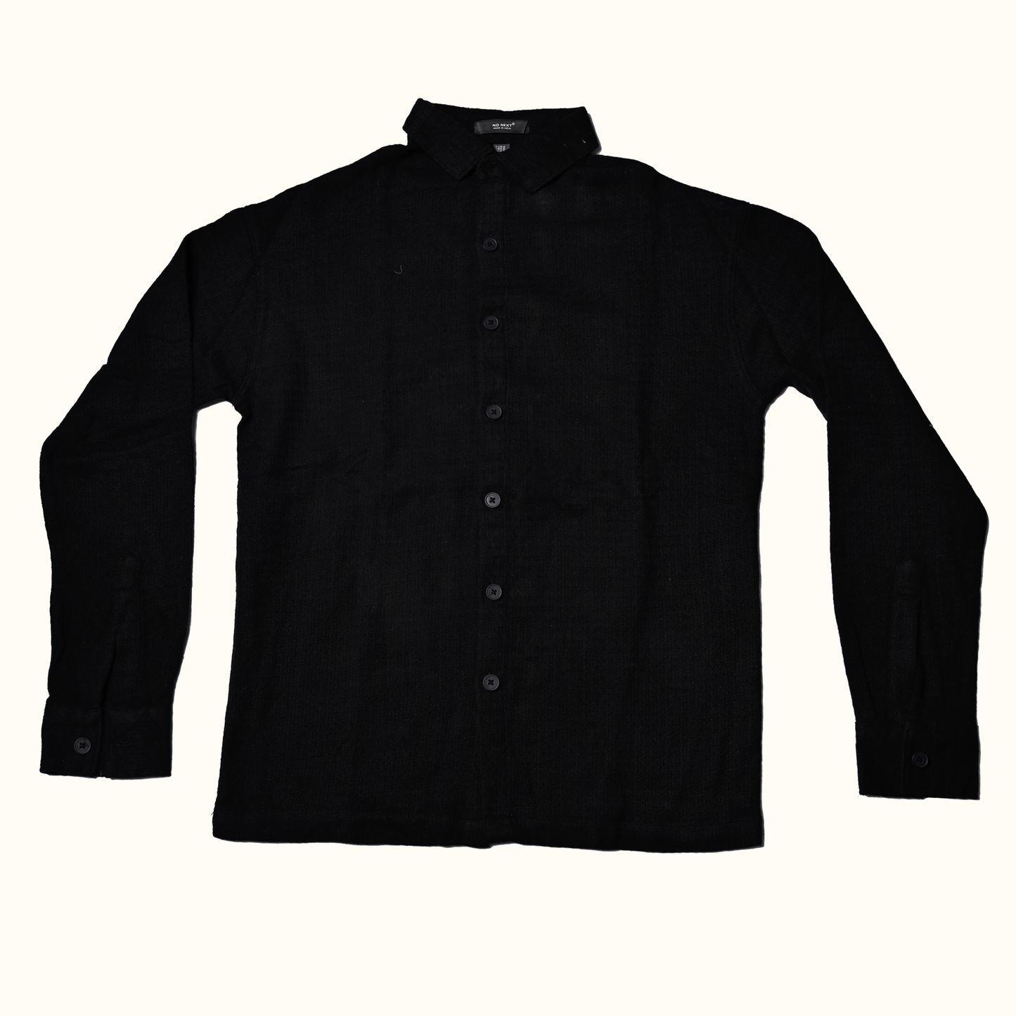 Black shirt Party ware