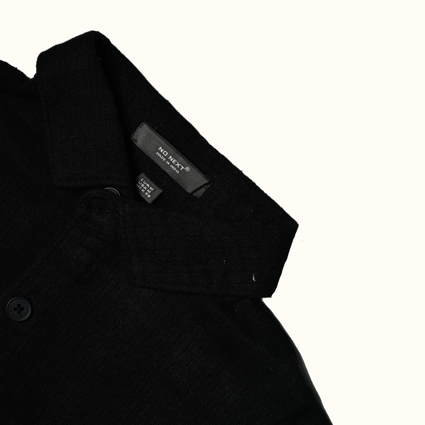 Black shirt Party ware