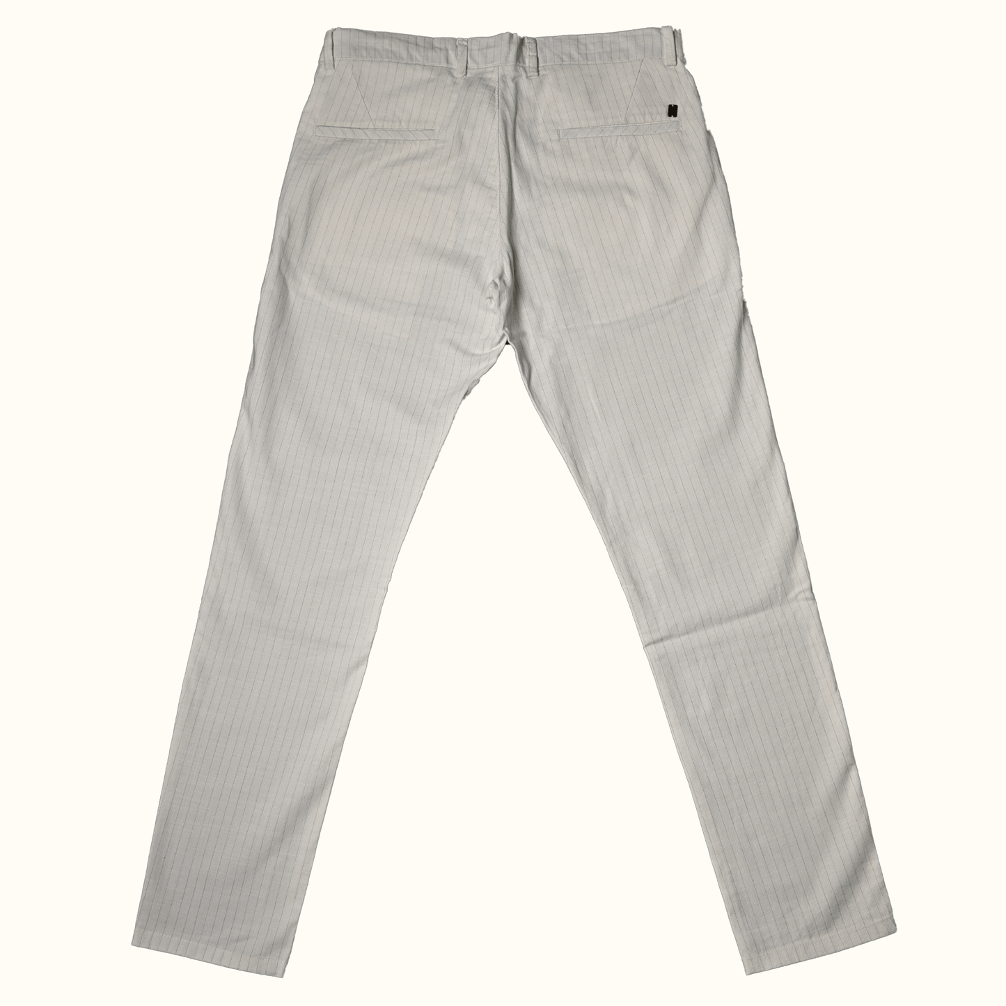 Linen Pant White