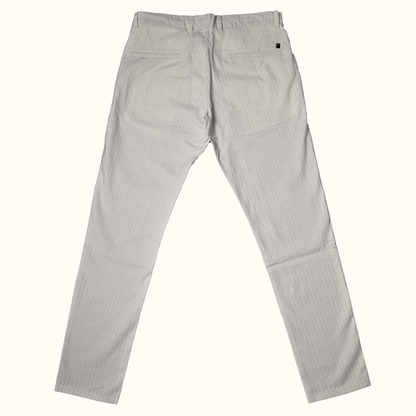 Linen Pant White