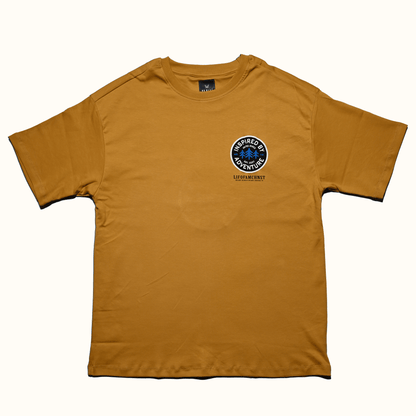 ESCAPE 100% COTTON T-SHIRT