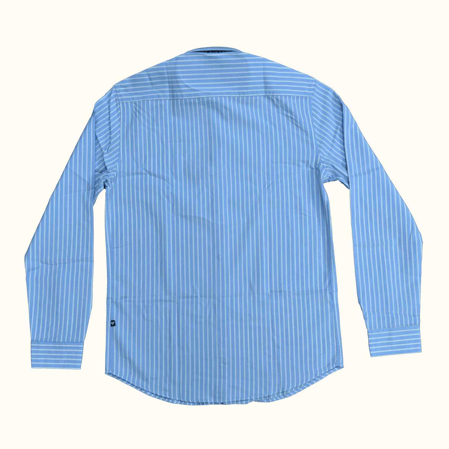 OXFORD STRIPE SHIRT