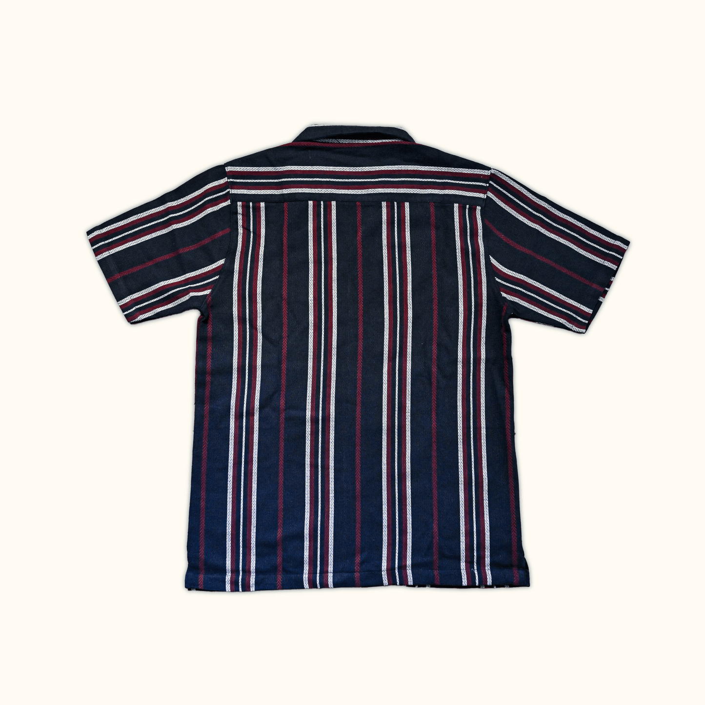 CUBAN KNIT 100% COTTON